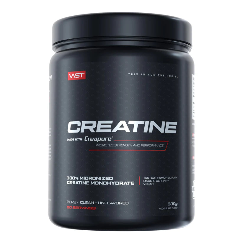 VAST - Creatine Creapure