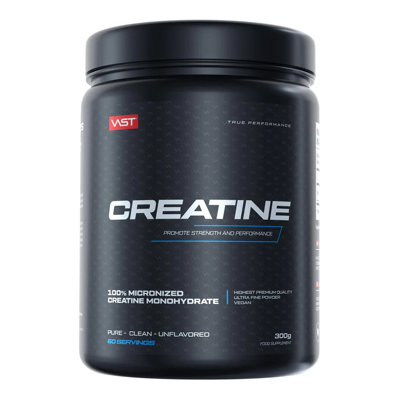 VAST - Creatine Ultra Pure