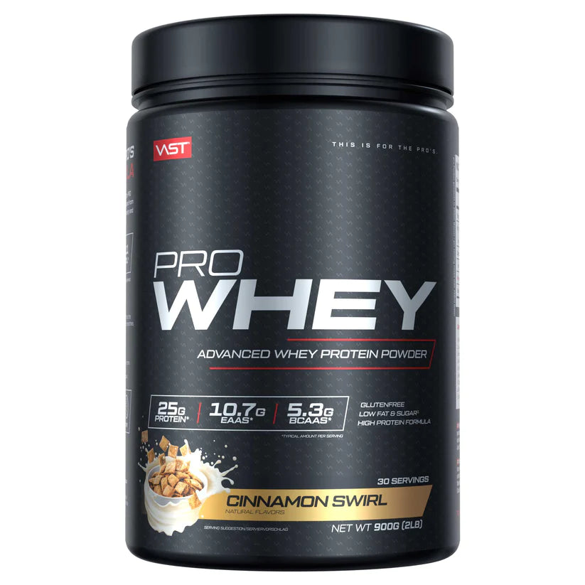 VAST - Pro Whey