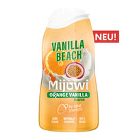 Mijuwi - Sugarfree Sirup