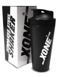 XONE - Stainless Steel Shaker