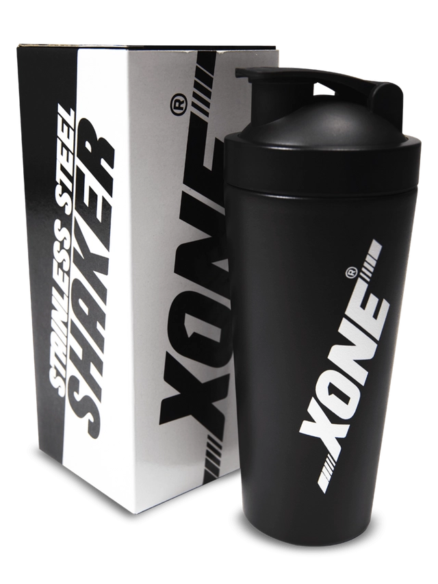 XONE - Stainless Steel Shaker