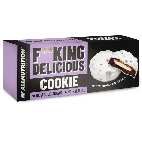 All Nutrition - F**king Delicious Cookie