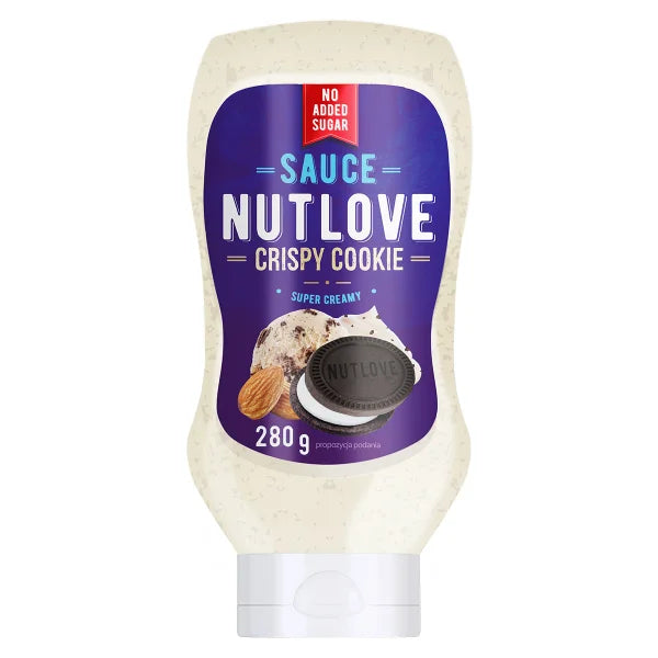 All Nutrition - Fcking Delicious Sauce