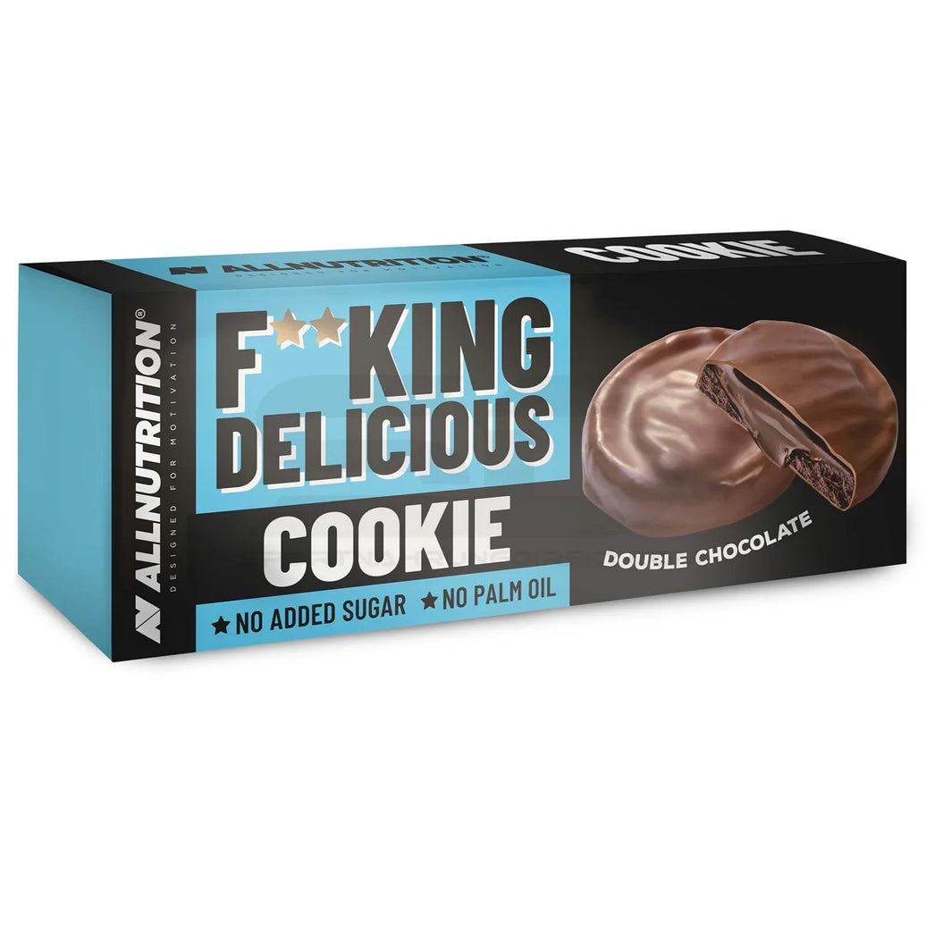 All Nutrition - F**king Delicious Cookie