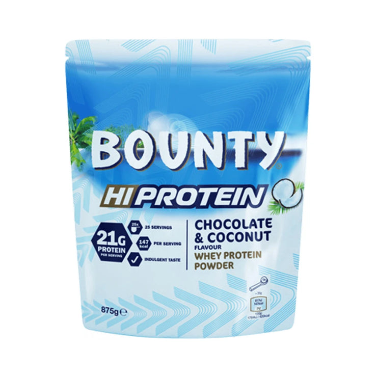 Bounty - Hi Protein Whey