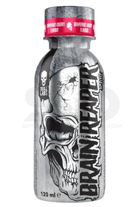 Skull Labs - Brain Reaper Pre-Workout Shot