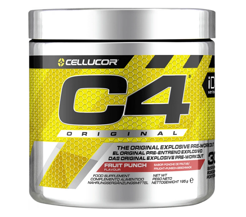 Cellucor - C4 Original