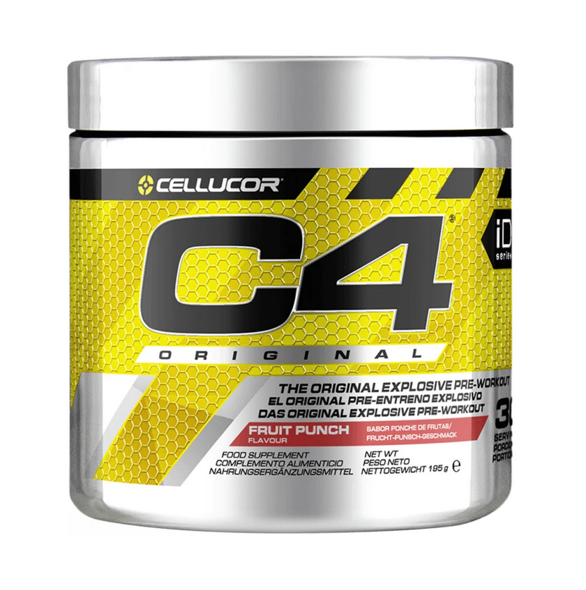 Cellucor - C4 Original