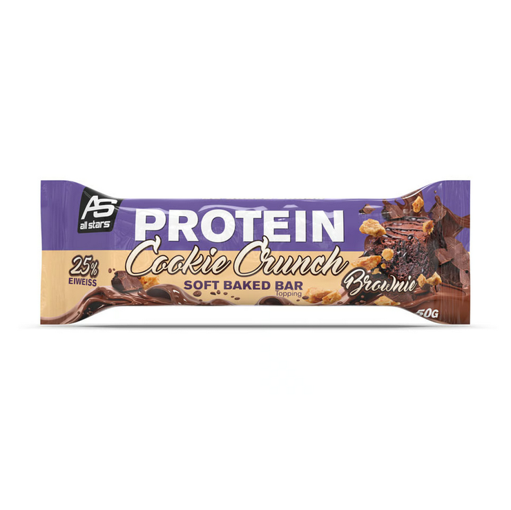 All Stars - Soft Baked Protein Bar