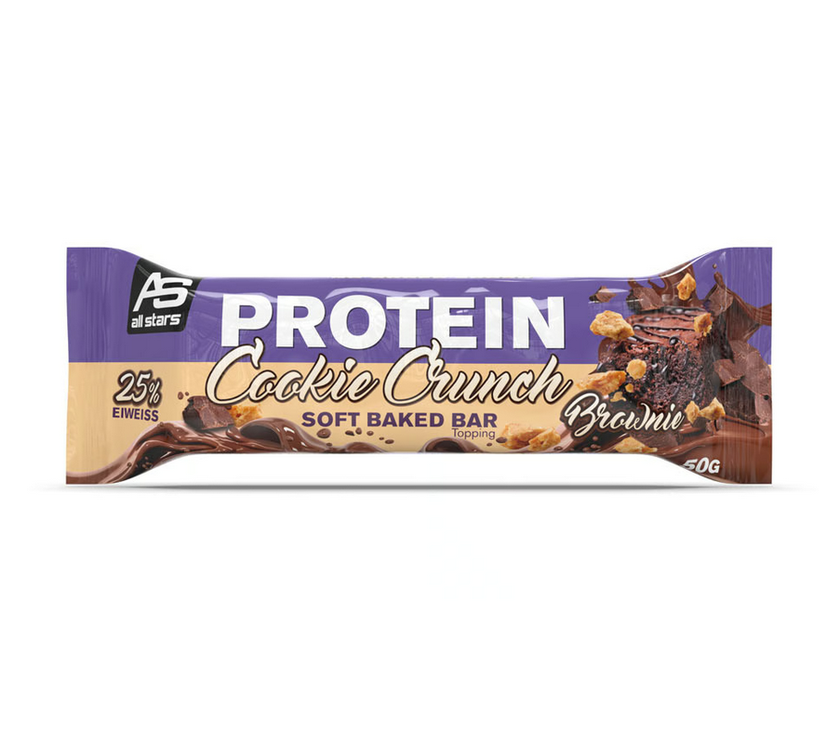 All Stars - Soft Baked Protein Bar