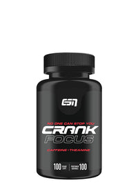 ESN - Crank Focus