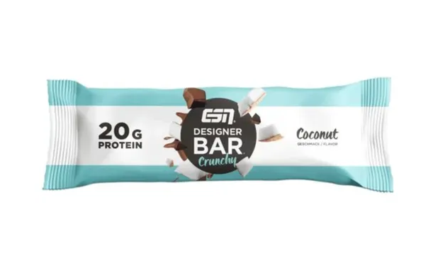 ESN - Designer Bar Crunchy