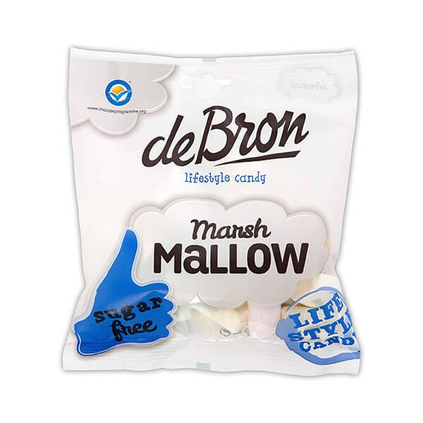 de Bron - Marshmallow