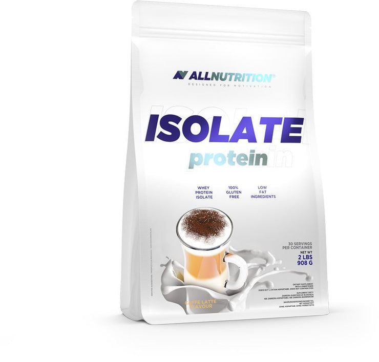 All Nutrition - Protein Isolate