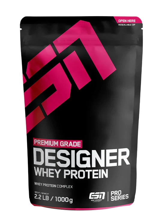 ESN - Designer Whey (Tüte)