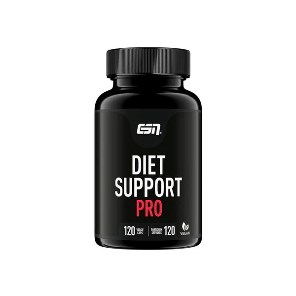 ESN - Diet Support Pro