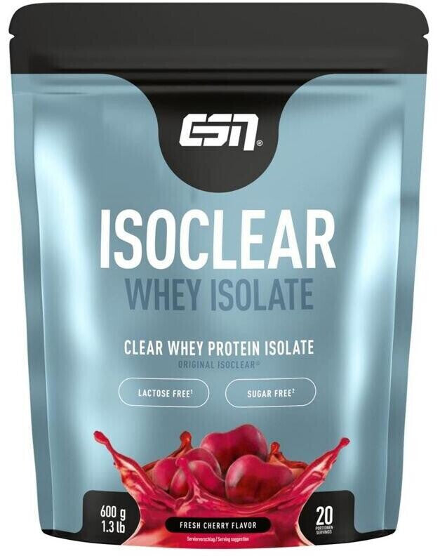 ESN - Isoclear Protein