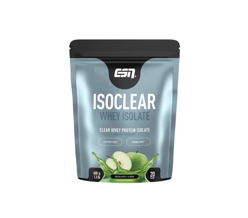 ESN - Isoclear Protein