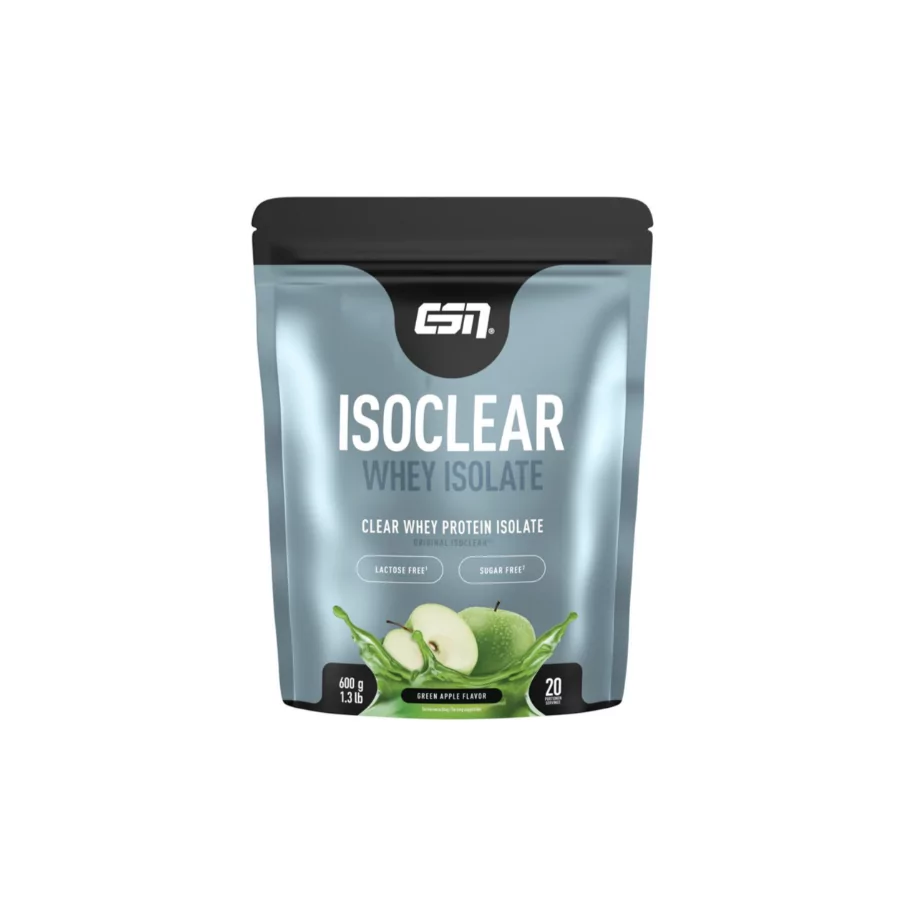 ESN - Isoclear Protein