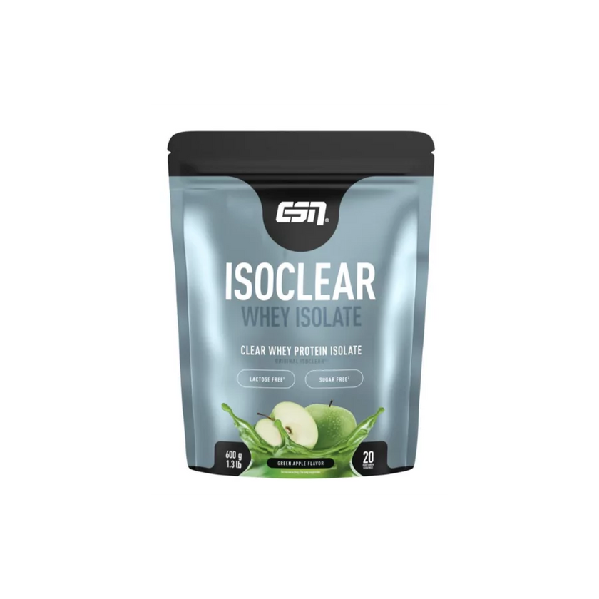 ESN - Isoclear Protein