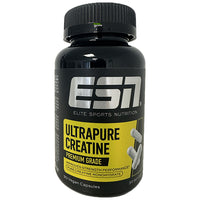 ESN - Ultrapure Creatine Kapseln