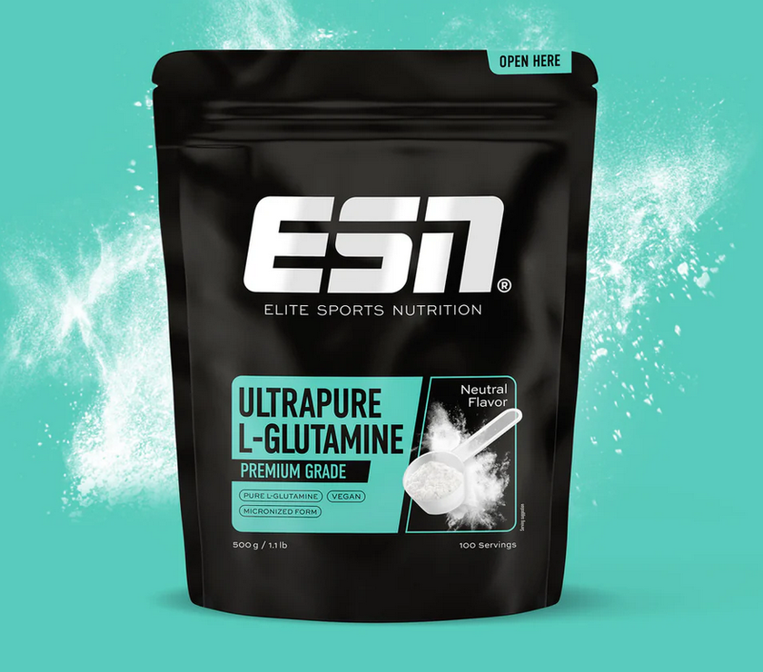 ESN - Ultrapure L-Glutamine