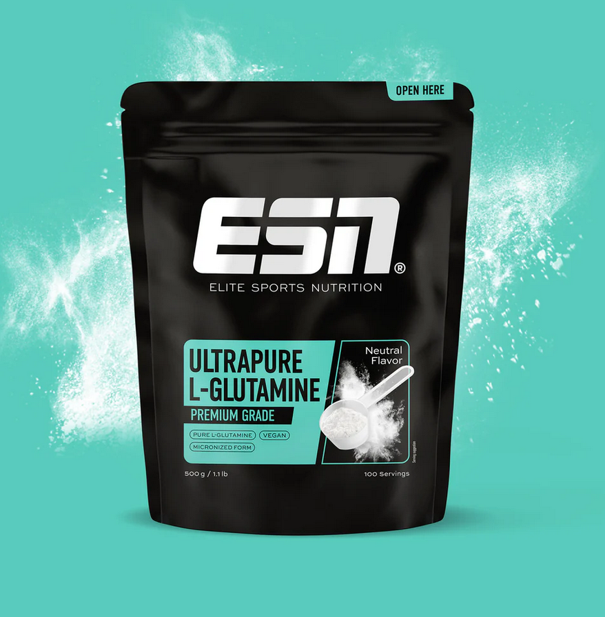 ESN - Ultrapure L-Glutamine