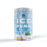 Fitness Authority - Xtreme ICE Pump