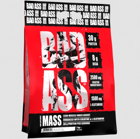 FA - Bad Ass Mass