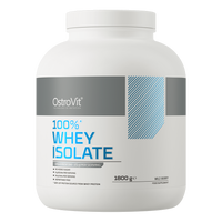 Ostrovit - 100% Whey Isolat