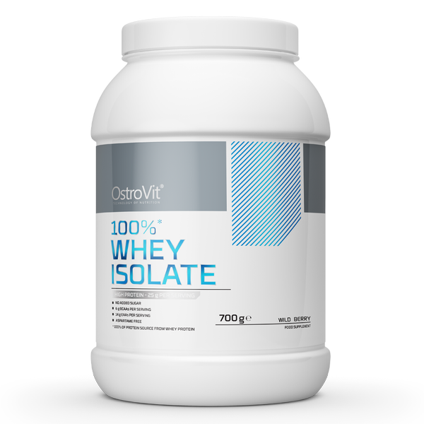 Ostrovit - 100% Whey Isolat