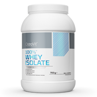 Ostrovit - 100% Whey Isolat