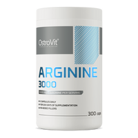 OstroVit - Arginin 3000 (Kapseln)