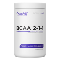 OstroVit - BCAA 2-1-1 (Pulver)