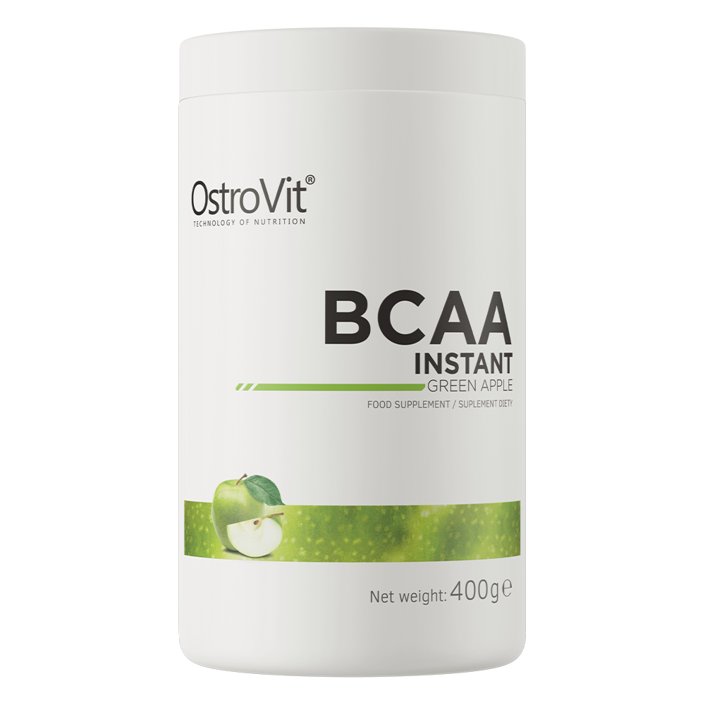 OstroVit - BCAA