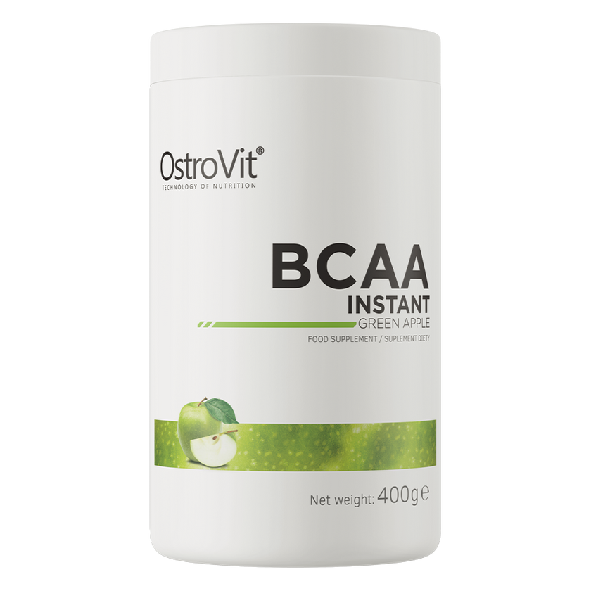 OstroVit - BCAA