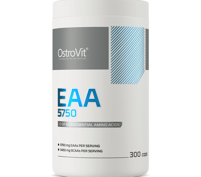 OstroVit EAA 5750 mg (Kapseln)