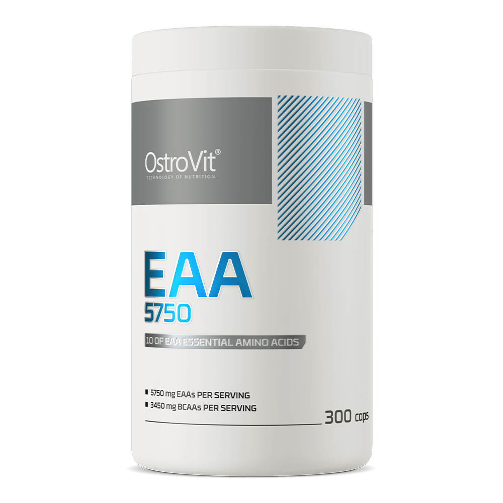 OstroVit EAA 5750 mg (Kapseln)