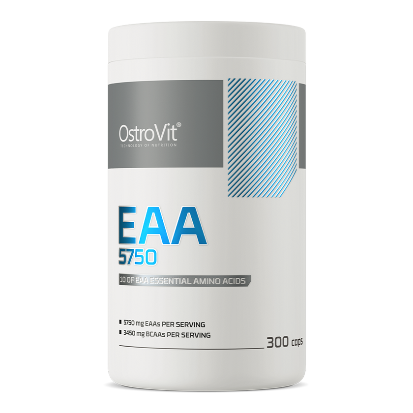 OstroVit EAA 5750 mg (Kapseln)