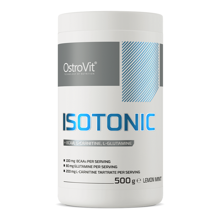 Ostrovit - Isotonic (Pulver)