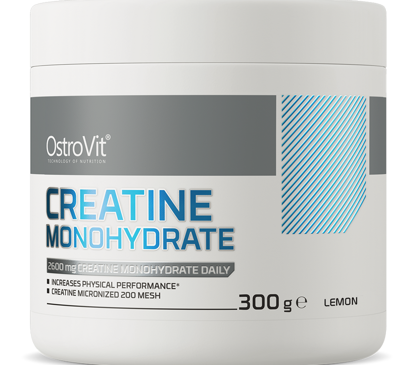 Ostrovit - Creatine Monohydrat (Pulver)