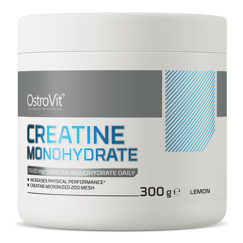 Ostrovit - Creatine Monohydrat (Pulver)