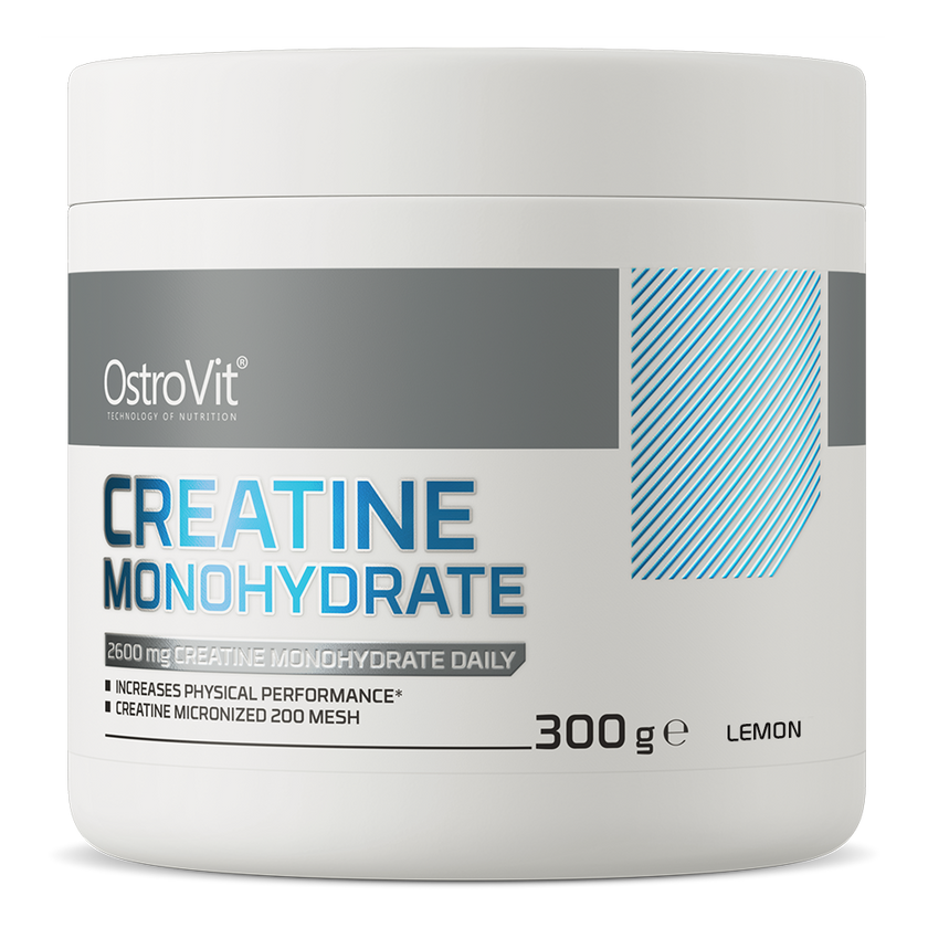 Ostrovit - Creatine Monohydrat (Pulver)