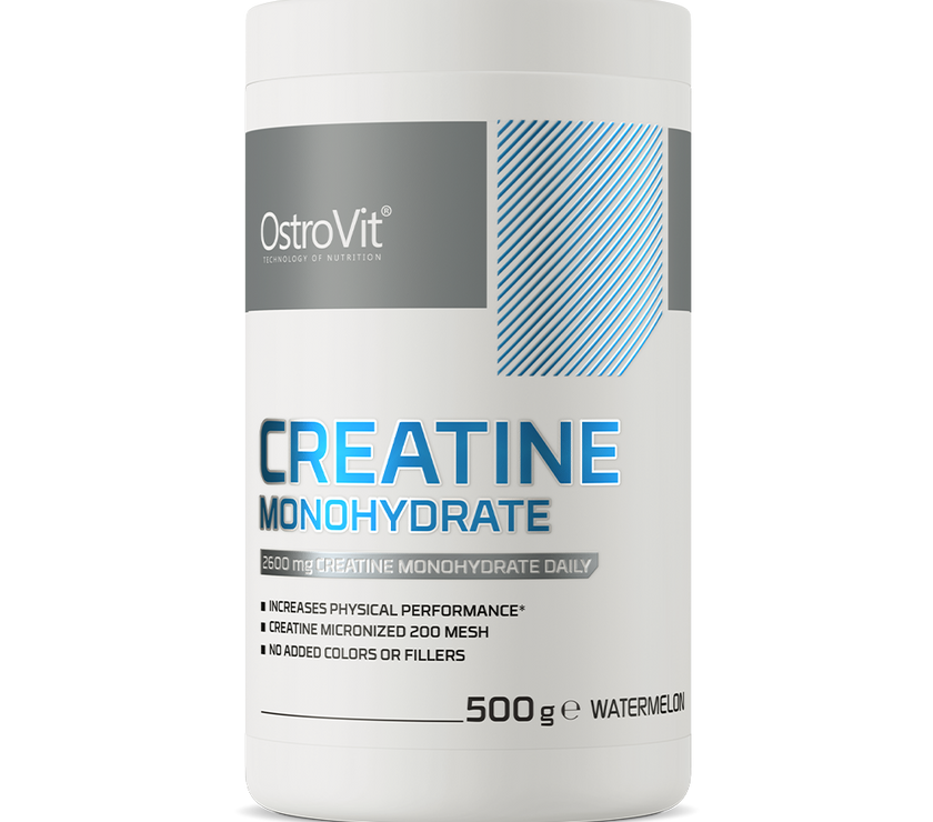 Ostrovit - Creatine Monohydrat (Pulver)