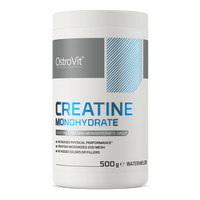 Ostrovit - Creatine Monohydrat (Pulver)