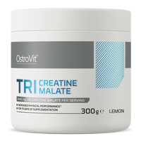 Ostrovit - Tri Creatine Malat (Pulver)