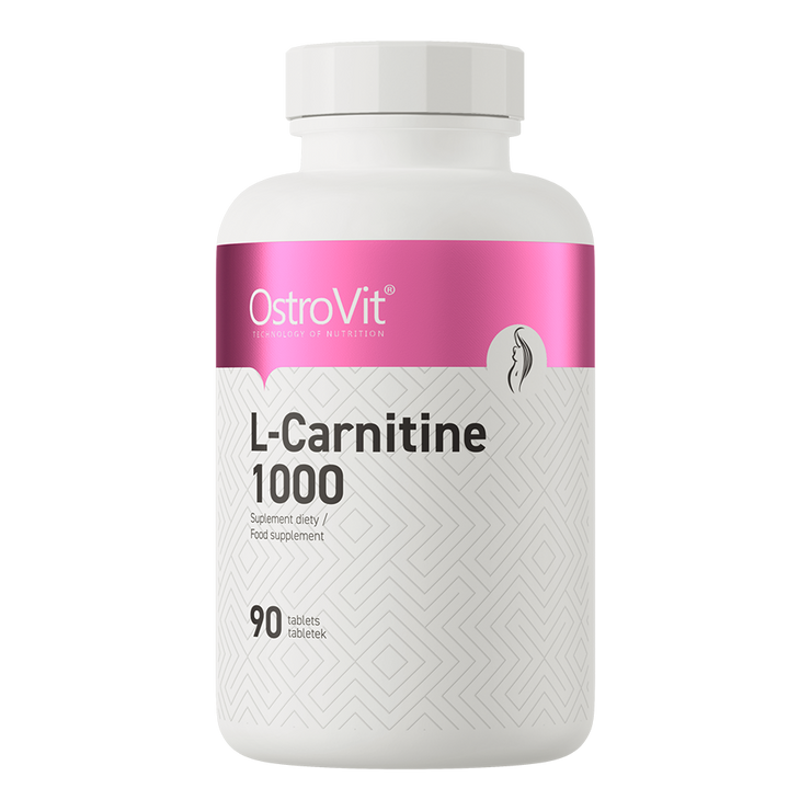 OstroVit - L-Carnitine 1000