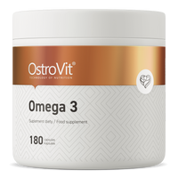 Ostrovit - Omega 3 (Kapseln)