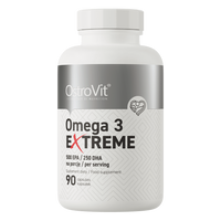 Ostrovit - Omega 3 Extreme (Kapseln)